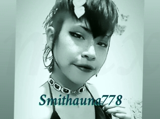 Smithauna778