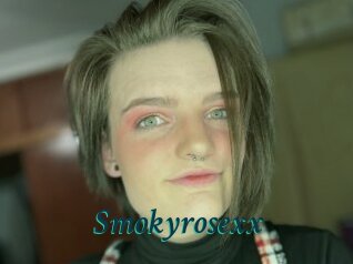 Smokyrosexx