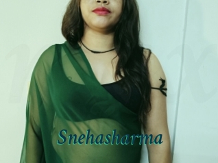 Snehasharma