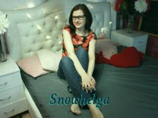 Snowhelga