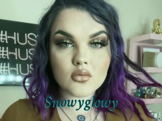 Snowyglowy