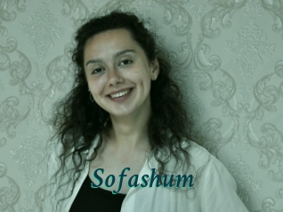 Sofashum