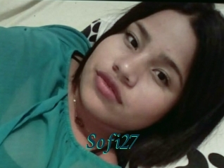 Sofi27