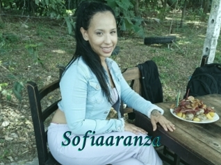 Sofiaaranza