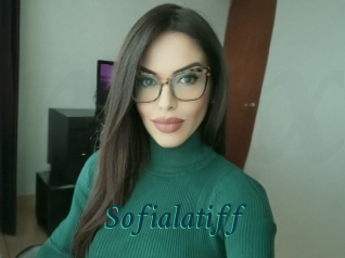 Sofialatiff