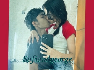 Sofiandgeorge