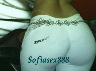 Sofiasex888