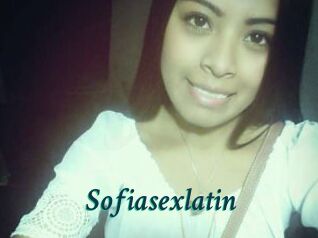 Sofiasexlatin