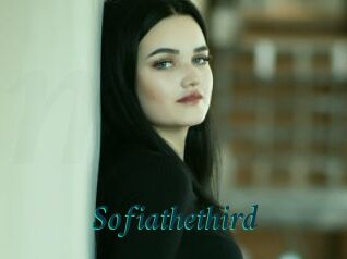 Sofiathethird