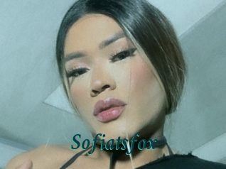 Sofiatsfox