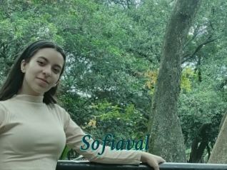 Sofiaval