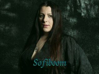 Sofiboom