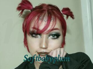 Softbabyplum