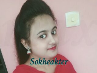 Sokheakter