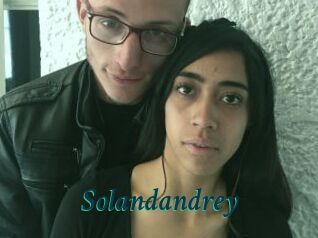 Solandandrey