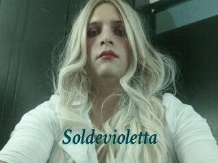 Soldevioletta