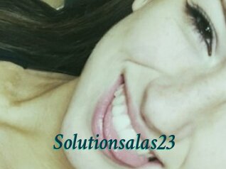 Solutionsalas23