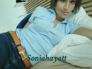 Soniahayatt