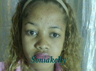 Soniakelly