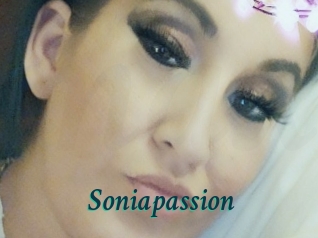 soniapassion Maxi Top Sexe