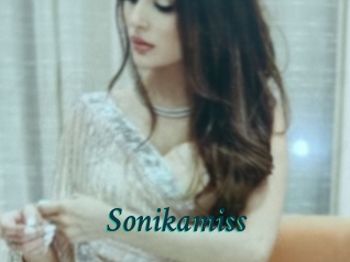 Sonikamiss