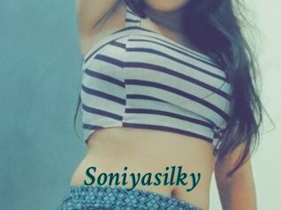 Soniyasilky