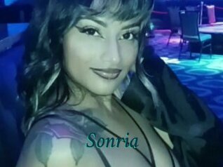 Sonria