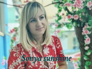 Sonya_sunshine