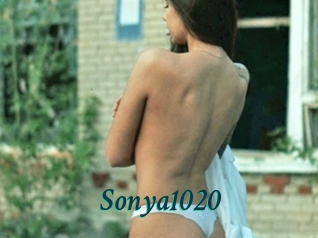 Sonya1020