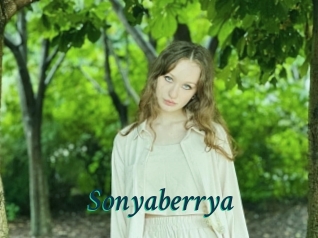 Sonyaberrya