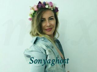 Sonyaghost