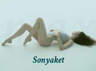 Sonyaket