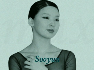 Sooyun