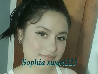 Sophia_sweet223