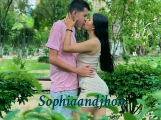 Sophiaandjhon