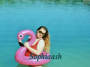 Sophiaash