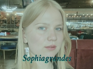 Sophiagrandes