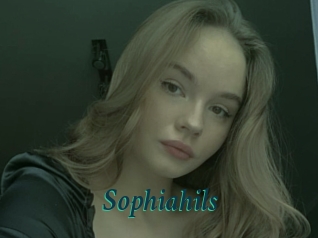 Sophiahils