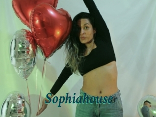 sophiahouse Maxi Top Sexe