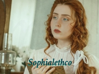 Sophialethco