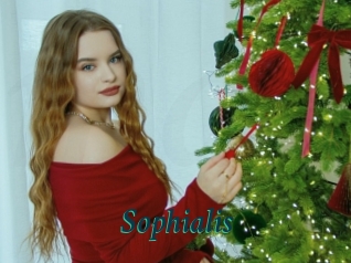 Sophialis