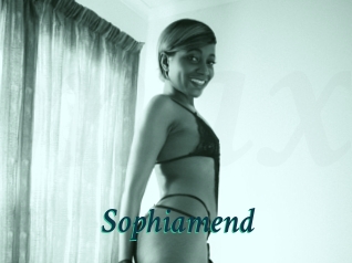 Sophiamend