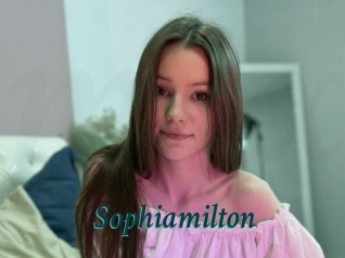 Sophiamilton