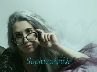 Sophiamouse