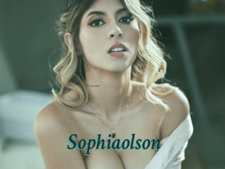 Sophiaolson