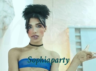 Sophiaparty