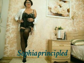 Sophiaprincipled