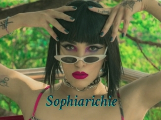 Sophiarichie