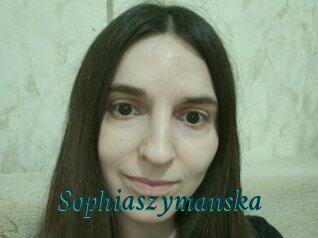 Sophiaszymanska