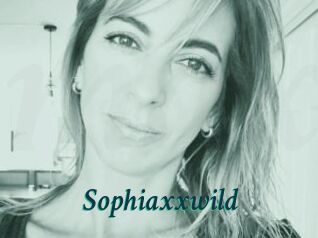 Sophiaxxwild
